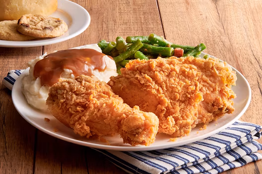 Fried Chicken