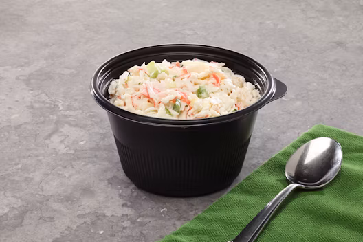 Seafood Salad